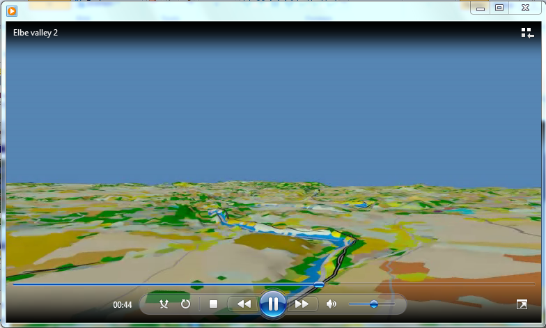 Screenshot Animation Screenshot Animation
